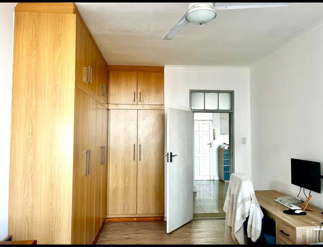 2 BEDROOM APARTMENT TO LET IN MORNINGSIDE
